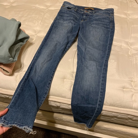 Joe's Jeans Denim - Joe’s Jeans